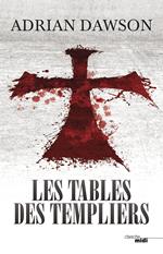 Les tables des templiers