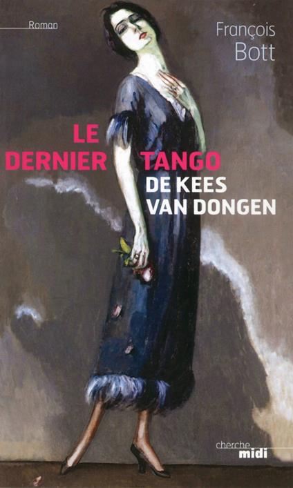 Le dernier tango de Kees Van Dongen