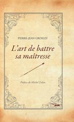 L'art de battre sa maitresse