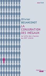 La conjuration des inégaux