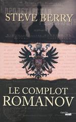 Le complot Romanov