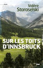 Sur les toits d'Innsbruck