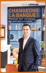 Changeons la banque !