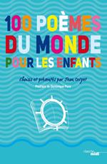 100 poèmes du monde pour les enfants