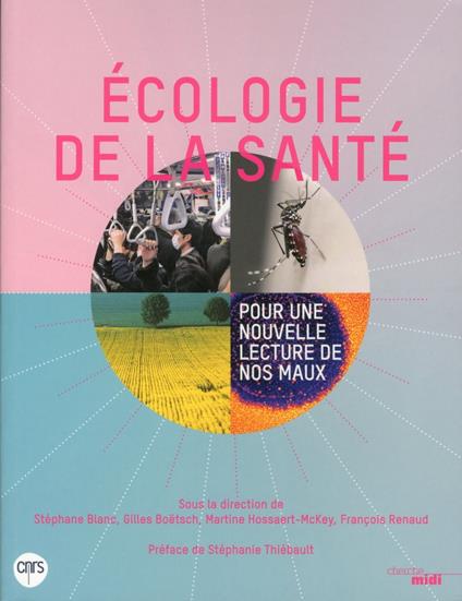 L'écologie de la santé