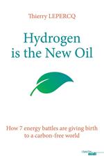 Hydrogen is the New Oil