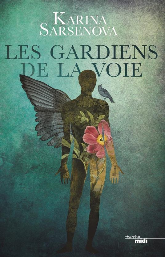 Les Gardiens de la voie