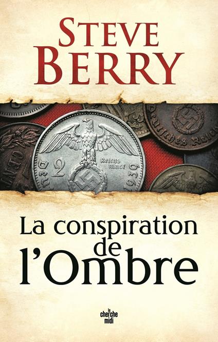 La Conspiration de l'ombre