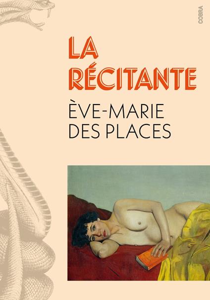 La Récitante