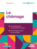 Le chômage