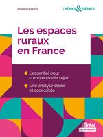 Les espaces ruraux en France