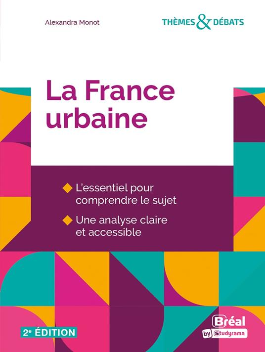 La France urbaine