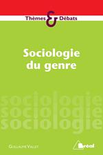 Sociologie du genre