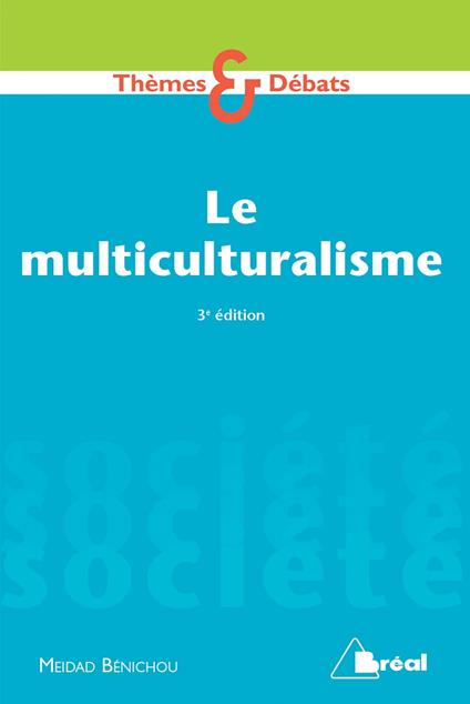 Le multiculturalisme