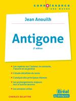 Antigone - Jean Anouilh