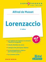 Lorenzaccio - Alfred de Musset