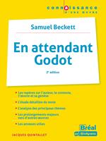 En attendant Godot - Samuel Beckett