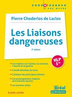 Les Liaisons dangereuses - Pierre Choderlos de Laclos