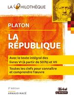 La république - Platon