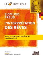 L'interprétation des rêves - Sigmund Freud