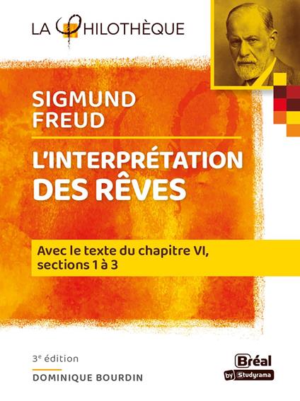 L'interprétation des rêves - Sigmund Freud