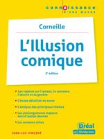 L'illusion comique - Corneille