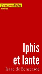 Iphis et Iante