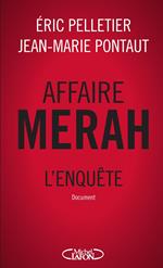 Affaire Merah: l'enquête