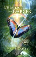 L'Héritage des Darcer - tome 1