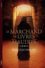 Le marchand de livres maudits