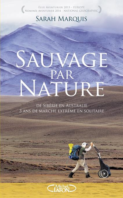 Sauvage par nature