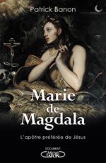 Marie de Magdala