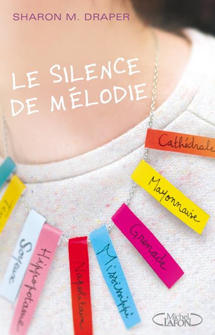 Le silence de Mélodie - Sharon M. Draper,Maud Desurvire - ebook