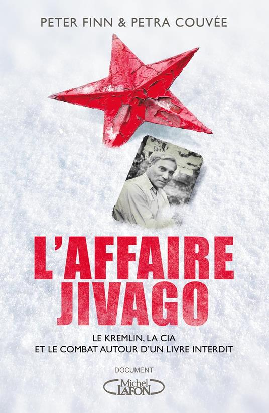 L'affaire Jivago