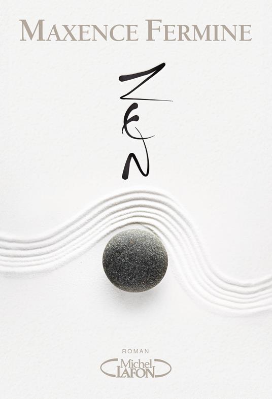 Zen - Fermine, Maxence - Ebook in inglese - EPUB2 con Adobe DRM |  laFeltrinelli