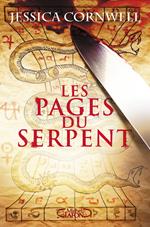 Les pages du serpent