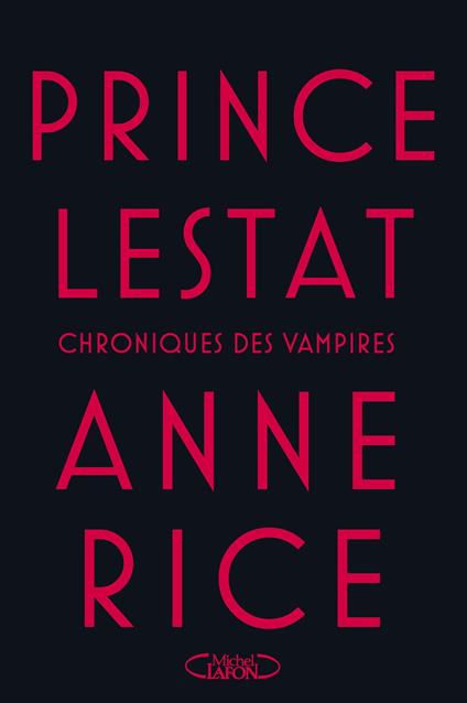 Prince Lestat