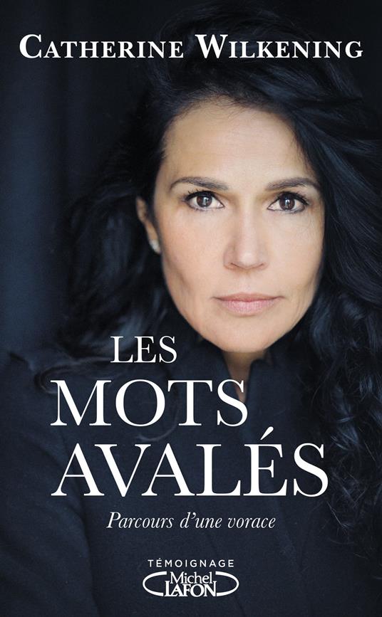 Les mots avalés