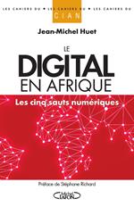 Le digital en Afrique - Les cinq sauts numériques