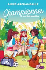 Championnes - tome 2