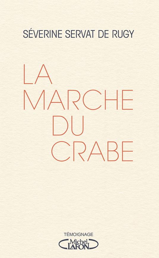 La Marche du crabe