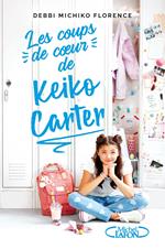 Les coups de coeur de Keiko Carter