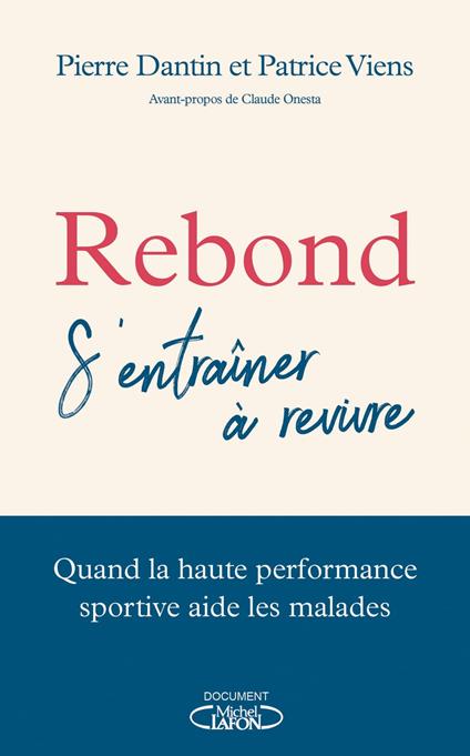 Rebond - S'entrainer à revivre