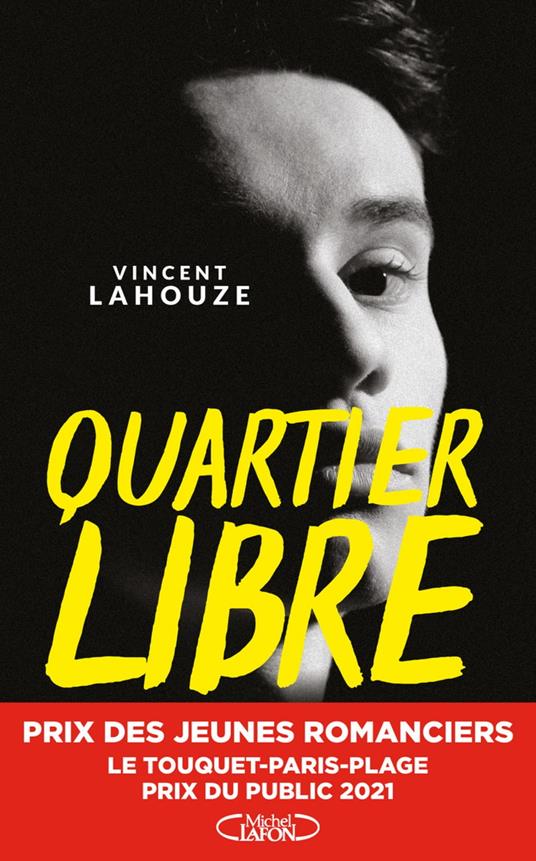 Quartier libre