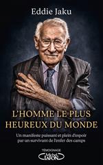 L'Homme le plus heureux du monde