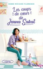 Les coups de coeur de Jenna Sakai