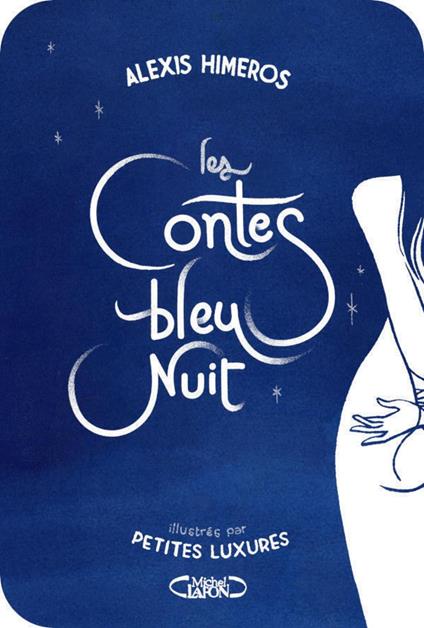 Les Contes bleu nuit