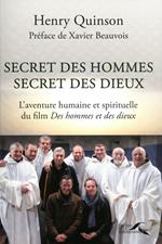 Secret des hommes secret des dieux