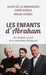 LES ENFANTS D'ABRAHAM