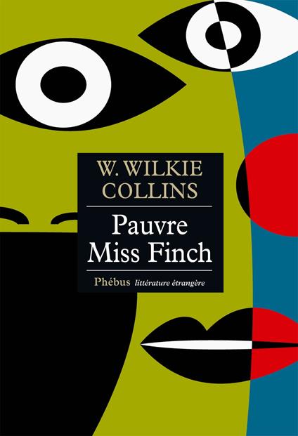 Pauvre Miss Finch